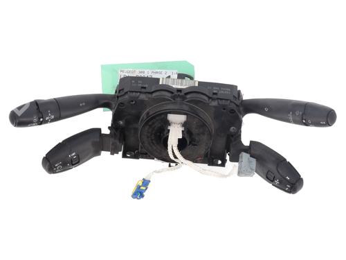 Steering column stalk PEUGEOT 308 I (4A_, 4C_) 1.6 HDi | BP29744471I23