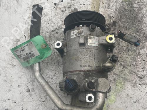 AC compressor HYUNDAI i30 (PDE, PD, PDEN) | BP39986369M34 - Image 2