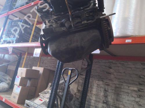 Engine RENAULT TWINGO II (CN0_) 1.2 16V (CN04, CN0B) | BP27720106M1 - Image 4