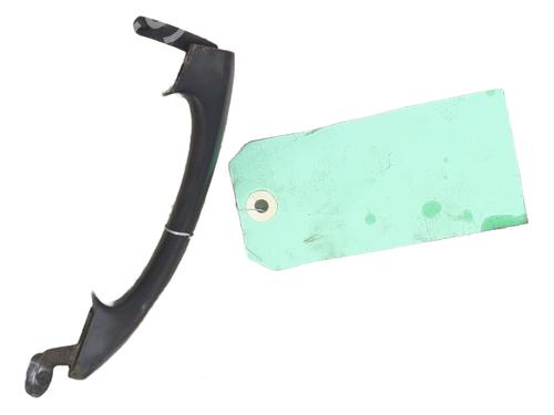 Used Rear left exterior door handle VW TOURAN (1T1, 1T2) 1.9 TDI (105 hp) 26135563