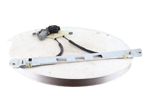 Front left window mechanism RENAULT MASTER III Van (FV) 2.3 dCi 135 FWD (FV0N, FV08, FV06, FV00, FV1S) | BP38167483C22 - Image 2