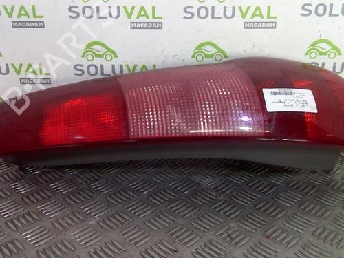 Used Right taillight FIAT PUNTO (176_) 1.7 TD (176AT) (63 hp) 22000266
