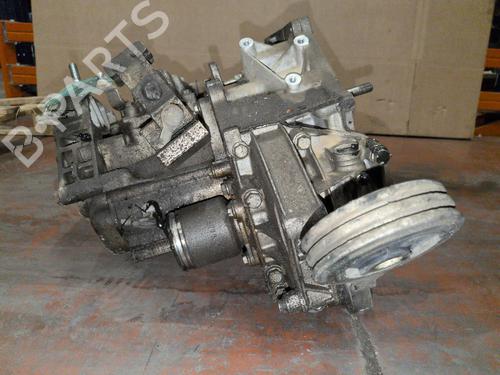Gearbox LANCIA YPSILON (843_) 1.4 (843.AXG1A) | BP38167385M3 - Image 7