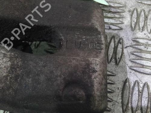Used Right rear brake caliper Right rear brake caliper ALFA ROMEO GT (937_) 1.9 JTD (937CXN1B) (150 hp) 20363400 20363400
