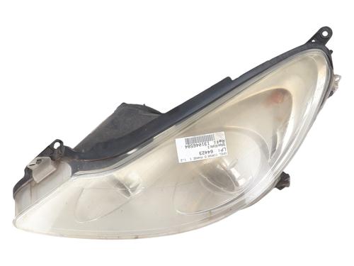 Left headlight OPEL CORSA D (S07) 1.3 CDTI (L08, L68) | BP38340685C28 - Image 6