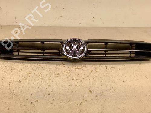 Grill Grill VW POLO V (6R1, 6C1) 1.6 TDI (90 hp) 33871900 33871900