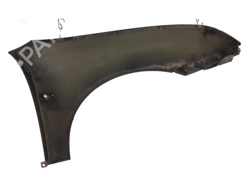 Left front fenders SAAB 9-3 (YS3F, E79, D79, D75) 2.2 TiD | BP25343663C41 