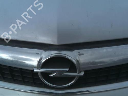 Left headlight OPEL VECTRA C GTS (Z02) 1.9 CDTI (F68) | BP20359315C28 