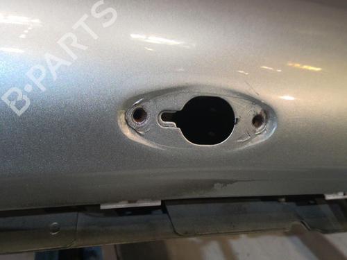 Right front door MAZDA MX-5 II (NB) 1.6 16V (NB6C) | BP20354025C3 