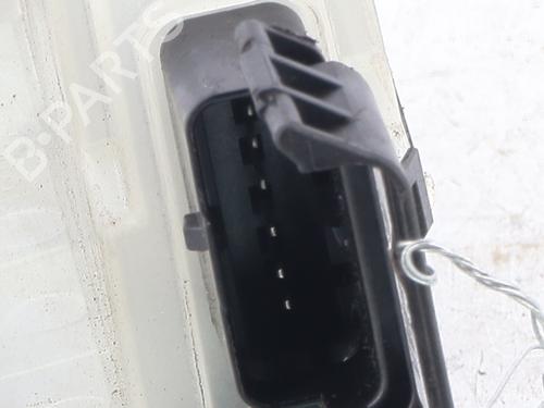 Used Rear right lock Rear right lock CITROËN C4 CACTUS 1.5 BlueHDi 100 (102 hp) 27329912 27329912