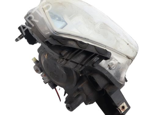 Right headlight NISSAN QASHQAI I (J10, NJ10) 1.5 dCi | BP32251714C29