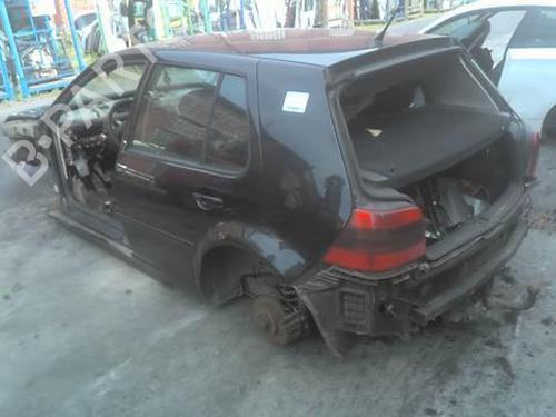 Left front door VW GOLF IV (1J1) 1.9 TDI | BP20365306C2 