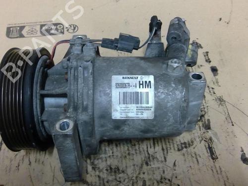 AC compressor DACIA LODGY (JS_) 1.2 TCe (JSAY, JSM0) | BP37246077M34 - Image 2