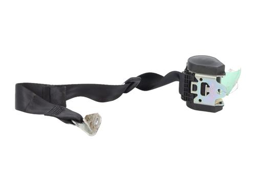 Rear left seatbelt VW GOLF VI (5K1) 1.6 TDI | BP32383494I29 - Image 3