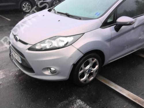 Starter FORD FIESTA VI (CB1, CCN) 1.25 | BP23402773M8 