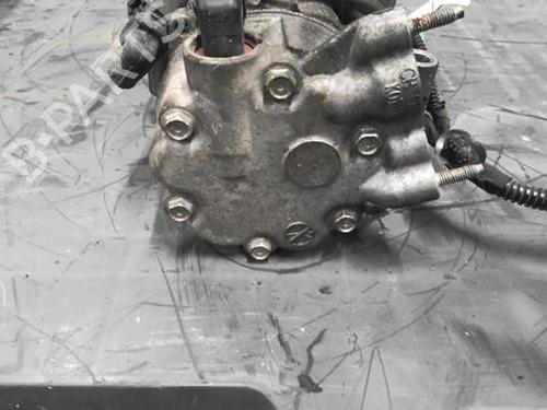 AC compressor CITROËN C4 Grand Picasso I (UA_) 1.6 HDi 110 | BP29861398M34 