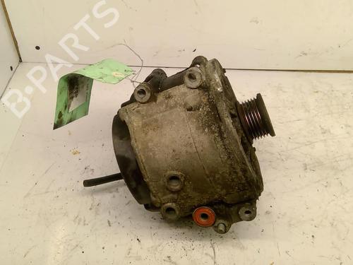 Used Alternator MERCEDES-BENZ C-CLASS (W203) C 220 CDI (203.006) (136 hp) 33044166