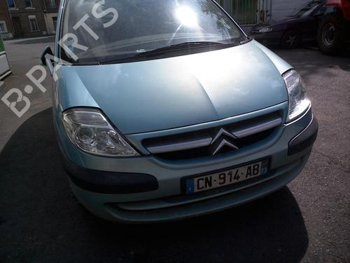 Front wiper motor CITROËN C8 (EA_, EB_) 2.0 HDi | BP21816010M29  - Image 12