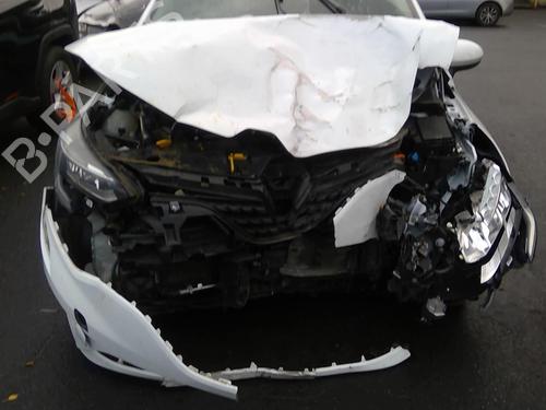 Forreste højre beklædning RENAULT CLIO V (B7_) 1.5 Blue dCi 85 (B7AG) | BP34224606C59 - Image 14