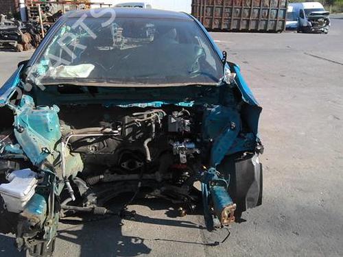 Front right exterior door handle TOYOTA YARIS (_P13_) 1.5 Hybrid (NHP130_, NHP130) | BP25010233C129