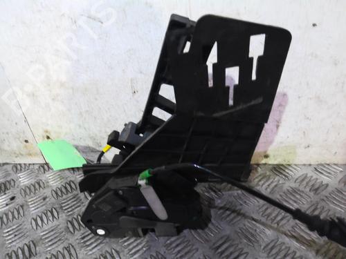 Rear left lock FORD FIESTA VI (CB1, CCN) 1.6 TDCi | BP20353812C100 