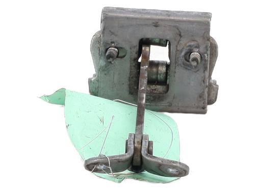 Hinge/Door check strap PEUGEOT 807 (EB_) 2.0 HDi | BP29493094C146 