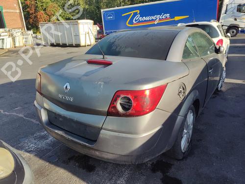 Right front window switch RENAULT MEGANE II Coupé-Cabriolet (EM0/1_) 1.9 dCi | BP29896749I26  - Image 8