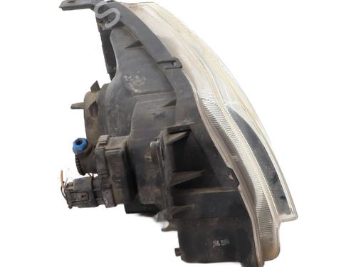 Left headlight MAZDA DEMIO (DW) 1.3 16V (DW3W, DW19) | BP28080103C28 