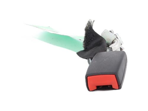 Used Seat buckle Seat buckle VW GOLF VI (5K1) 1.4 (80 hp) 33186627 33186627