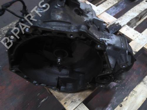 Gearbox OPEL MERIVA B MPV (S10) 1.4 (75) | BP28799607M3 - Image 4