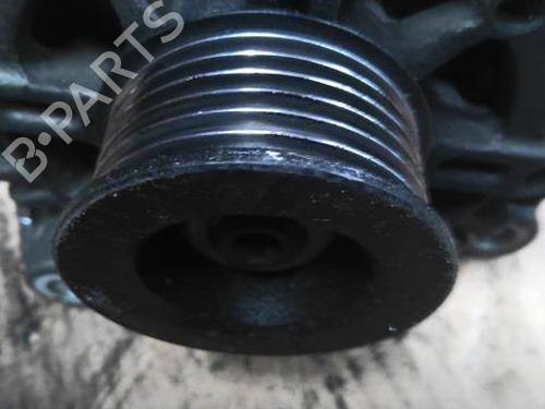 Alternator BMW 1 (E87) 118 d | BP29596518M7 - Image 2