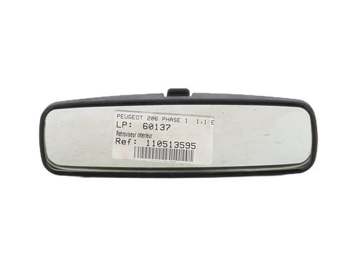 Specchietti retrovisore PEUGEOT 206 Hatchback (2A/C) 1.1 i (60 hp) 28416190