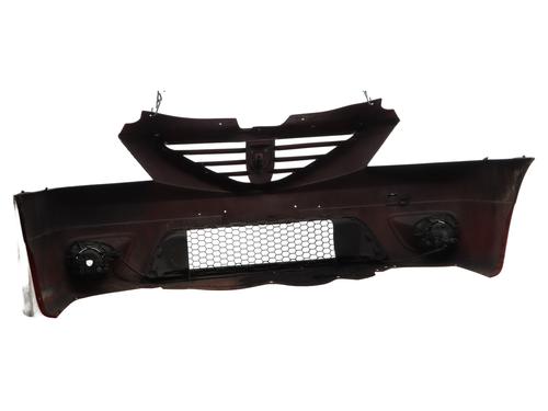 Front bumper DACIA LOGAN (LS_) 1.5 dCi (LS0K) | BP31852951C7