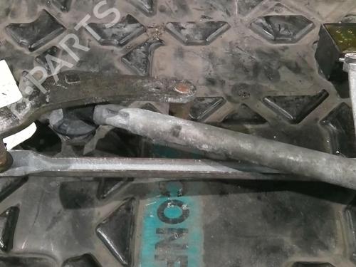 Used Front wiper motor Front wiper motor MERCEDES-BENZ VANEO (414) 1.6 (414.700) (102 hp) 21999041 21999041