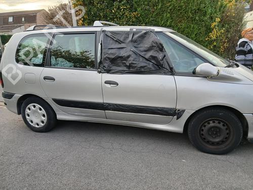 Left front window switch RENAULT ESPACE III (JE0_) 2.2 12V TD (JE0E, JE0H, JE0P) | BP30362147I27  - Image 10