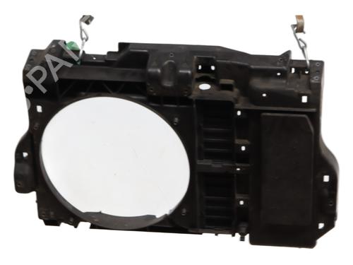 Used Front slam panel Front slam panel PEUGEOT 407 (6D_) 2.0 16V (6DRFJC, 6DRFJE, 6DRFJF) (140 hp) 31287960 31287960