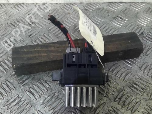 Used Heater resistor Heater resistor OPEL INSIGNIA A (G09) 2.0 CDTI (68) (131 hp) 20353657 20353657