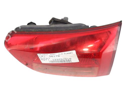 Right tailgate light PEUGEOT 4007 (VU_, VV_) 2.2 HDi | BP33803693C80 - Image 2