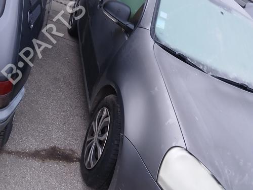 Rear parcel shelf VW GOLF V (1K1) 1.9 TDI | BP32396262C85 