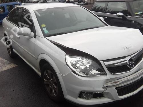 Elektronisk modul OPEL VECTRA C GTS (Z02) 1.8 (F68) | BP21816294M83 