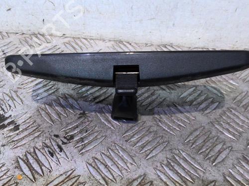Used Rear mirror DACIA SANDERO II TCe 90 (B8M1, B8MA, B8AC) (90 hp) 20354444