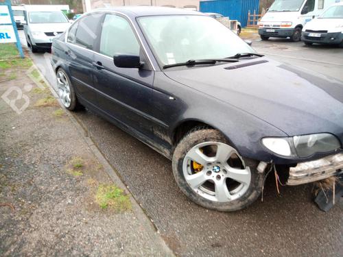 Right tailgate light BMW 3 (E46) 330 d | BP20356679C80 