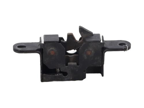 Used Hood lock Hood lock RENAULT GRAND SCÉNIC III (JZ0/1_) 2.0 dCi (JZ0L) (160 hp) 25223801 25223801