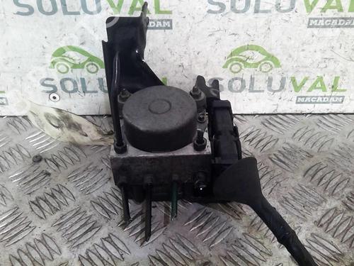 ABS pump RENAULT CLIO III (BR0/1, CR0/1) 1.5 dCi (BR17, CR17) | BP21595186M43 