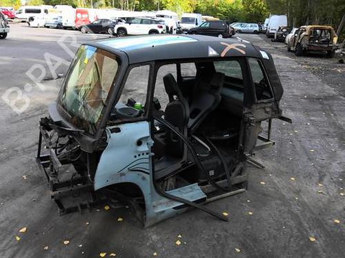 Right tailgate light CITROËN AMI (9A_) Electric (9AZ2CA) | BP29341906C80 - Image 14