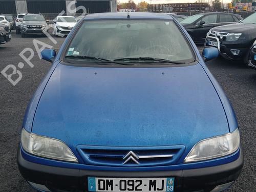 Used Parts CITROËN XSARA (N1) 1.9 D (68 hp) 4286643
