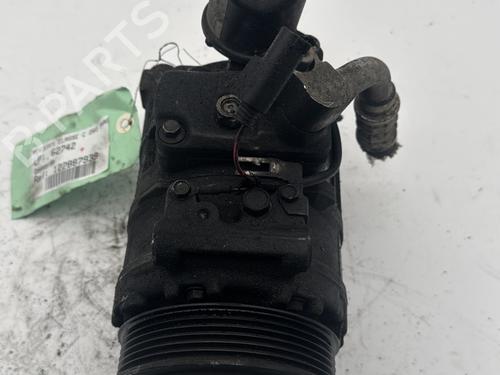 AC compressor MERCEDES-BENZ C-CLASS (W203) C 220 CDI (203.008) | BP33708853M34  - Image 5