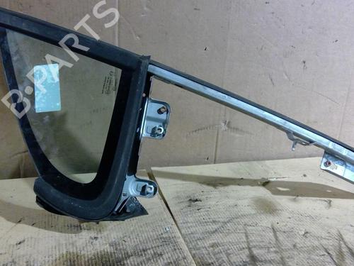 Used Front left quarter glass PEUGEOT 207 CC (WD_) 1.6 HDi (109 hp) 31750737