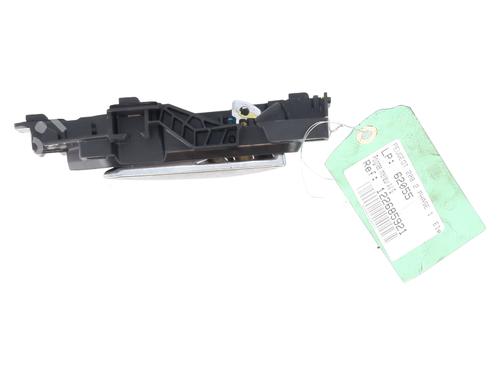 Used Front left interior door handle Front left interior door handle PEUGEOT 208 II (UB_, UP_, UW_, UJ_) e-208 (136 hp) 33186746 33186746