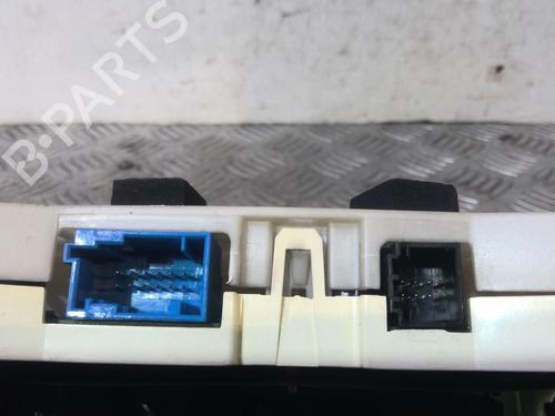 Instrument cluster RENAULT ESPACE III (JE0_) 2.2 12V TD (JE0E, JE0H, JE0P) | BP25276240C47 